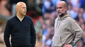 ليفربول ومانشستر سيتي يتنافسان على خطف صفقة نجم وسط الدوري الإنجليزي الممتاز